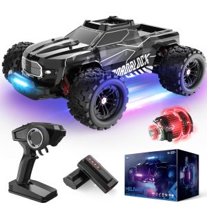 How Much is a Remote Control Toy Car