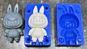 How to Diy Plastic Toy Mold