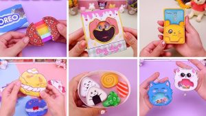 How to Get All Toy Day Diys