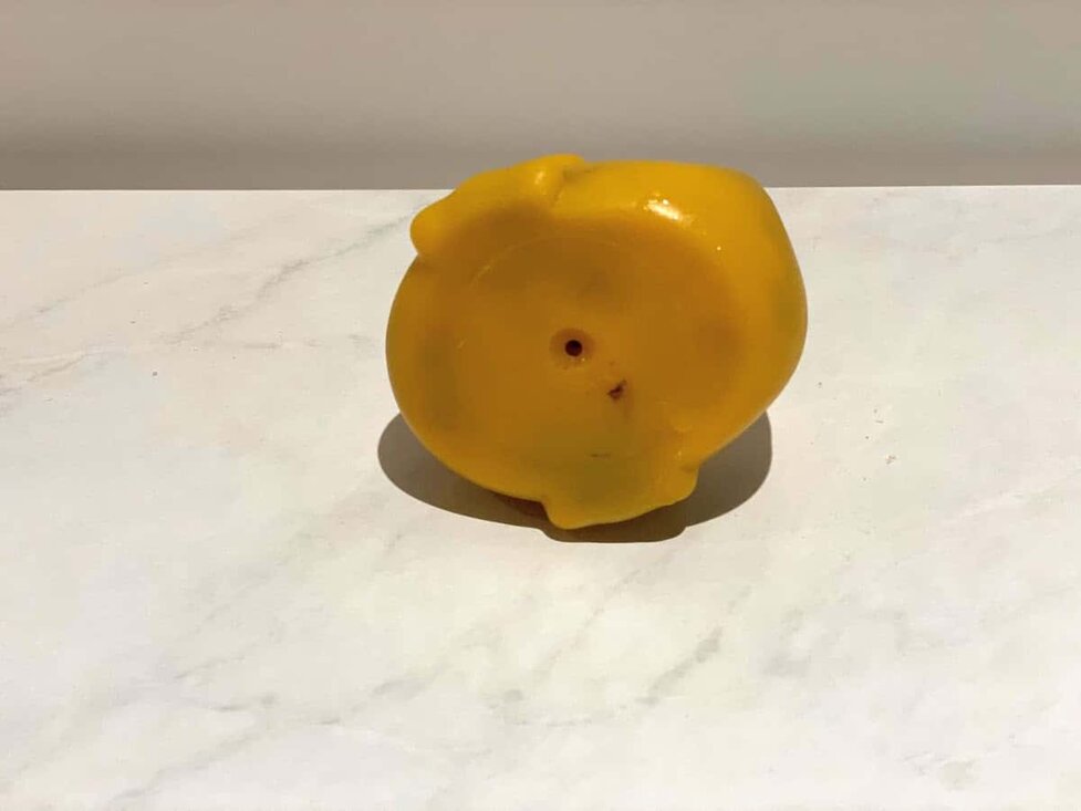How to Get Rid of Soap Scum on Plastic Toys