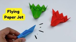 How to Make a Diy Spaceship Toy