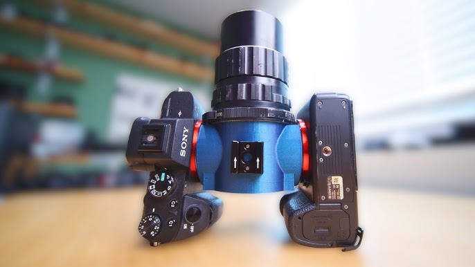 How to Make a Diy Viewfinder Toy