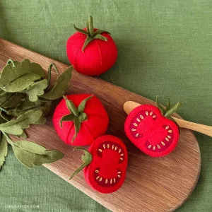 How to Make Diy Felt Toys