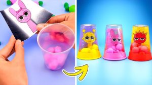 How to Make Diy Fidget Toys