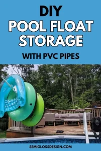 How to Make Diy Pool Toys