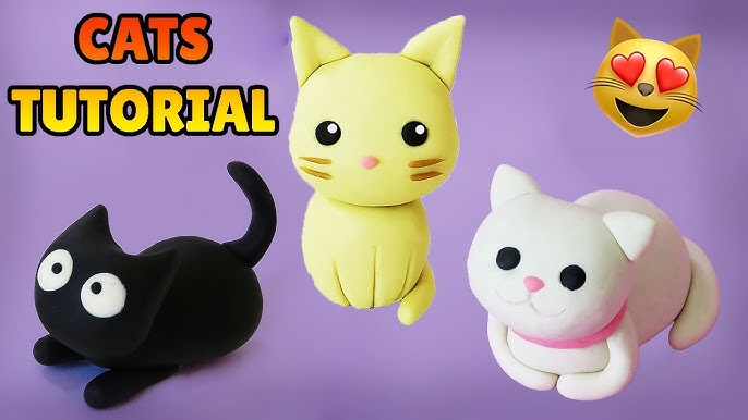 How to Make Easy Diy Cat Toys