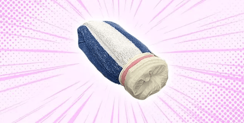 How to Make Masturbation Toy Diy