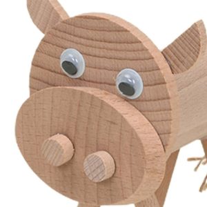 How to Make Wooden Puzzle Toys