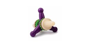 How to Put Jack Toy Puzzle Ring Together