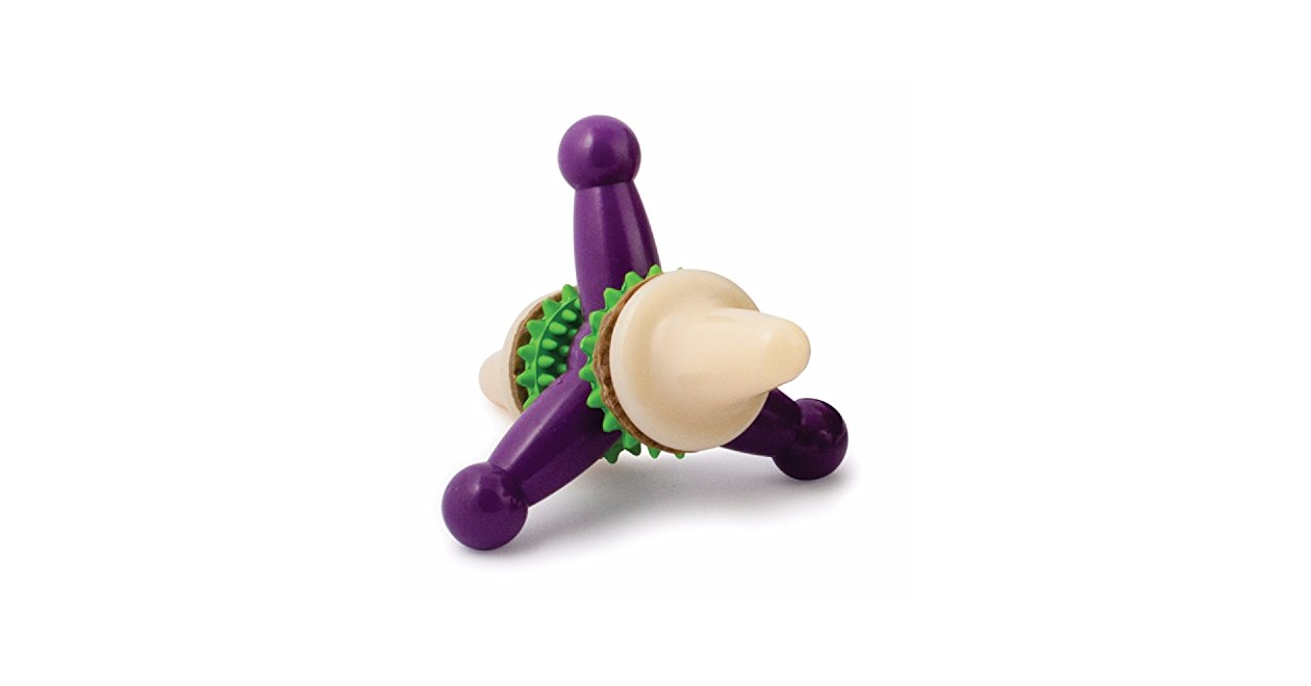 How to Put Jack Toy Puzzle Ring Together