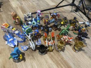 How to Sell Toy Collection