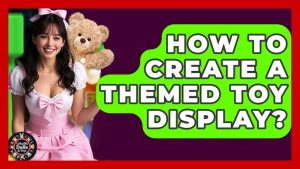 How.To Make a Collectible.Toy