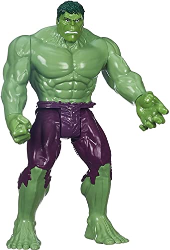 Hulk Action Figure Toys