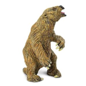 Ice Age Sloth Toy