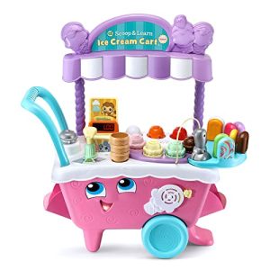 Ice Cream Toy Leapfrog