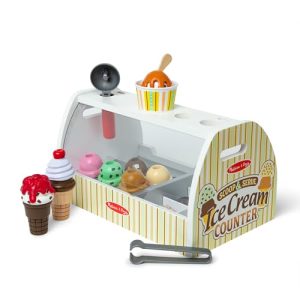 Ice Cream Toy Melissa And Doug