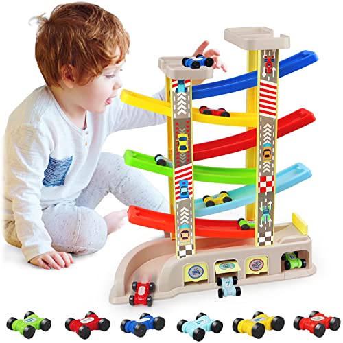 Ideas for Toys for 2 Year Olds