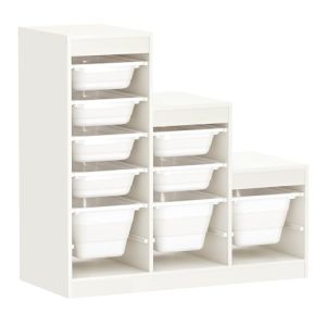 Ikea Storage for Toys