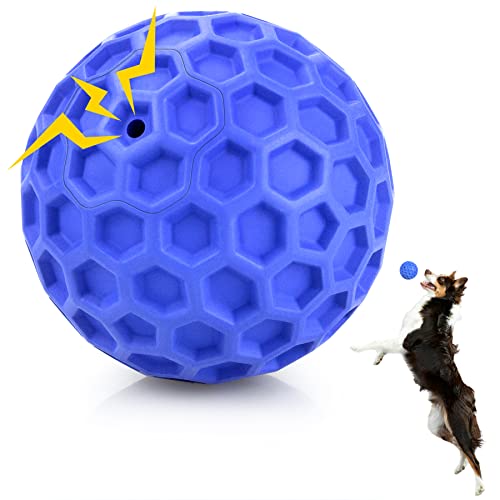 Indestructible Outdoor Dog Toys