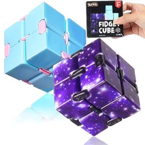 Infinity Cube Fidget Toy Amazon