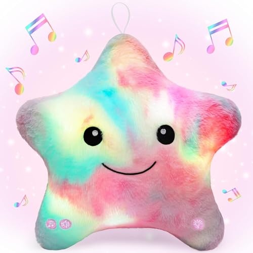 Infinity Pillow Toy Tiktok