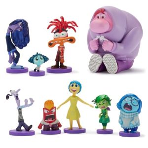 Inside Out Toys Disney Store