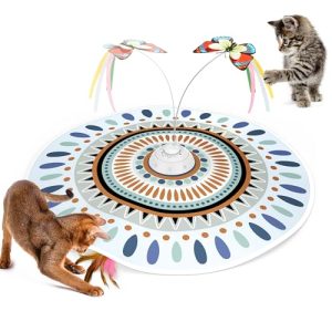 Interactive Cat Toys near Me