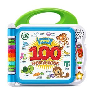 Interactive Learning the Best Toys for Toddler Development Amazon