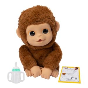 Interactive Toys for Kids