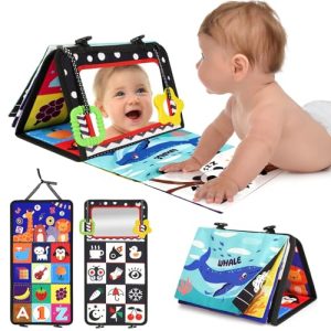 Interactive Toys for Newborns