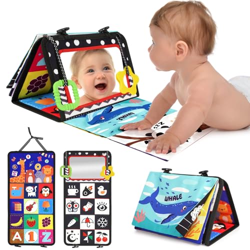 Interactive Toys for Newborns