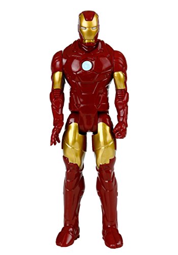 Iron Man Action Figure Toys