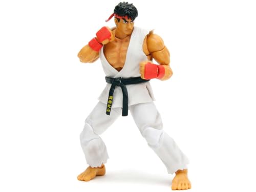 Jada Toys Evil Ryu