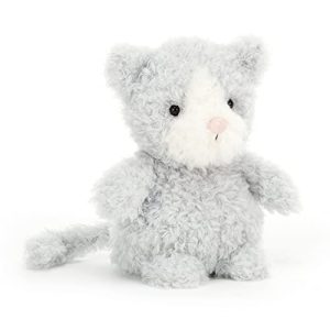 Jelly Kitten Soft Toys
