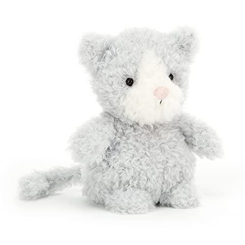 Jelly Kitten Soft Toys