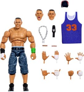 John Cena Toys Amazon