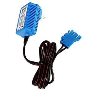 John Deere Toy Tractor Battery Charger