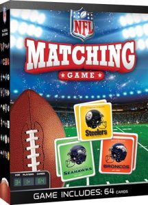 Josh'S Toys & Games
