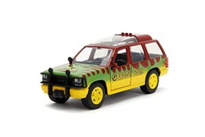 Jurassic Park Toys 2024