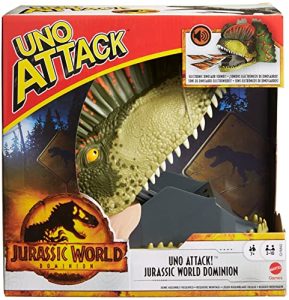 Jurassic World Dominion Toys Amazon
