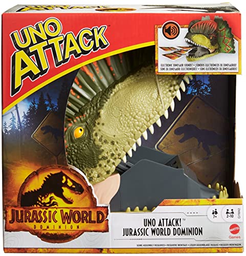 Jurassic World Dominion Toys Amazon