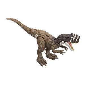 Jurassic World Epic Evolution Toys 2024
