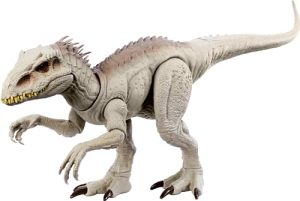 Jurassic World Mattel Indominus Rex Toy