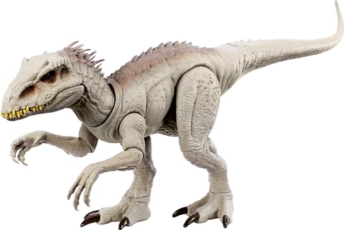 Jurassic World Mattel Indominus Rex Toy