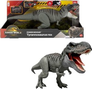 Jurassic World T Rex Toy Amazon