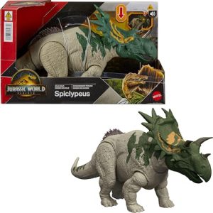 Jurassic World Toy App