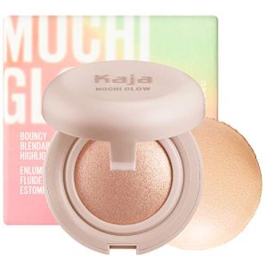 Kaja Mochi Glow Toy Alien