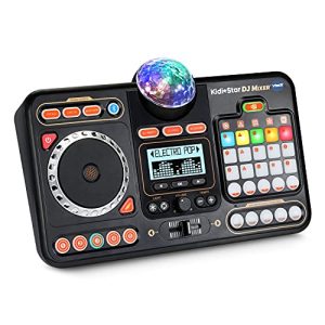 Kids Dj Set Toy
