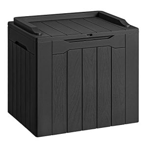 Kids Outdoor Toy Storage