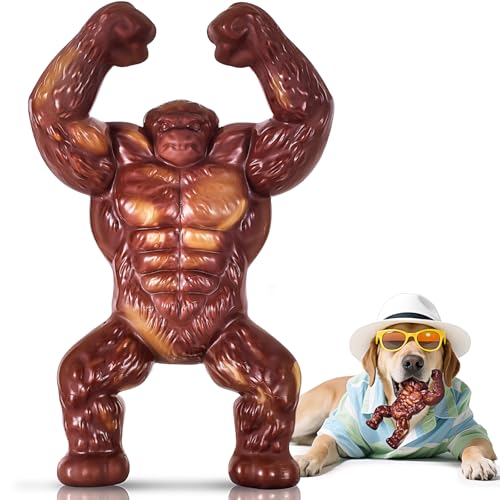 King Kong Dog Toy